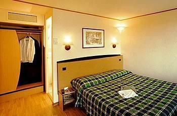 Campanile Hotel & Restaurant Gouda
