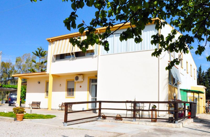 B&B Da Giovanna