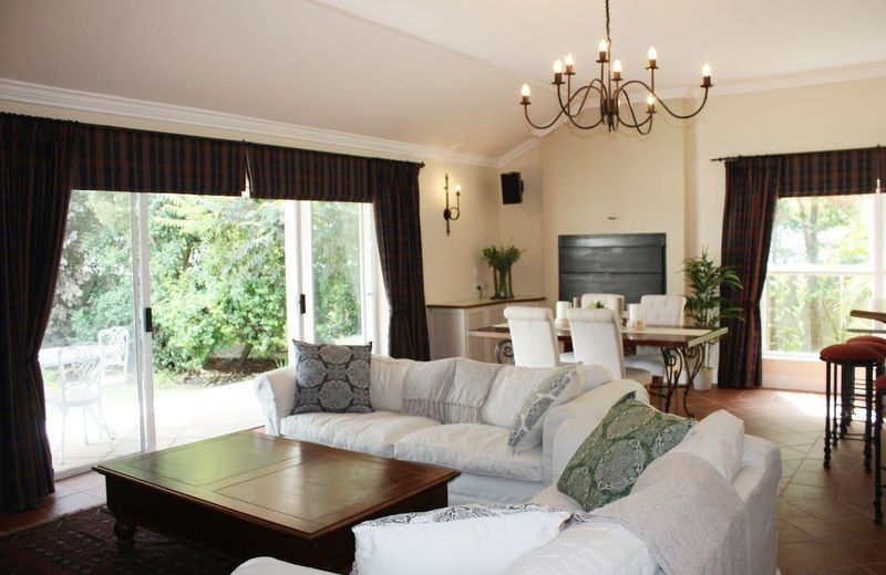 Camelot in Constantia