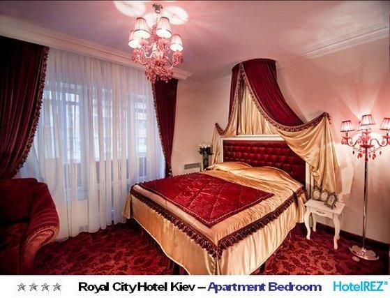 Royal City Hotel