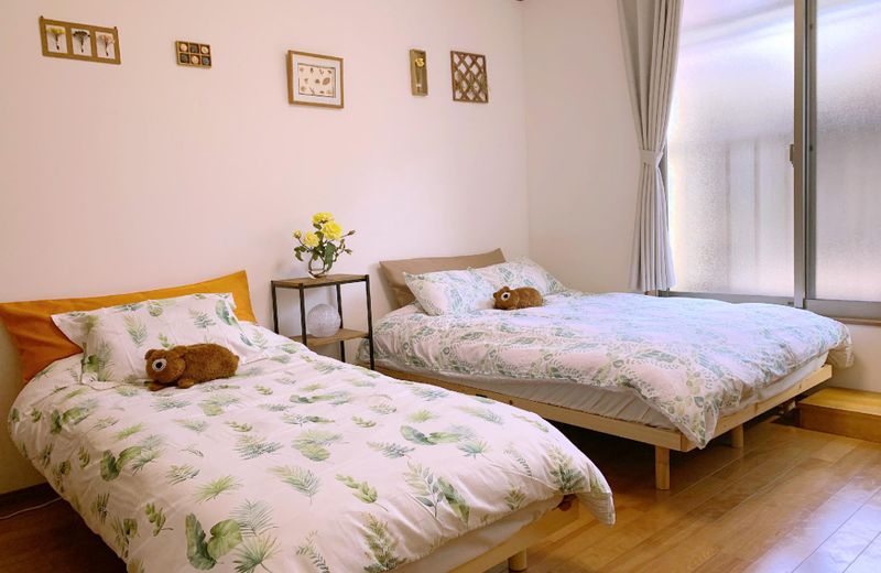 Guesthouse mou