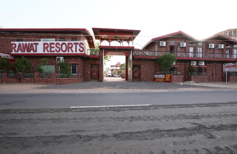 Flagship 37992 Rawat Resorts
