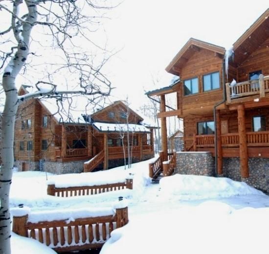 Timber Wolf Lodge - Wyndham Vacation Rentals