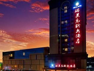 Hotel Image 1