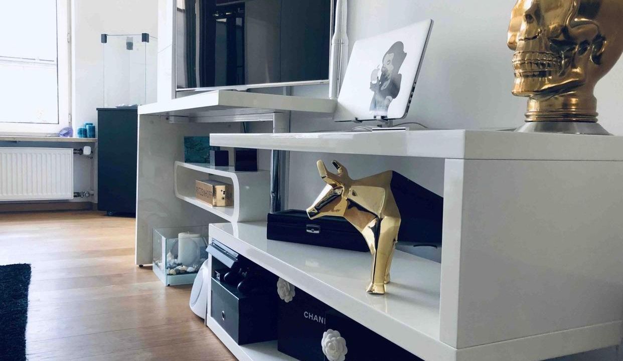 Design Luxury Loft at Marienplatz Super Central!!!