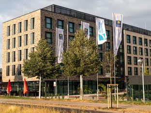 Hotel Image 1