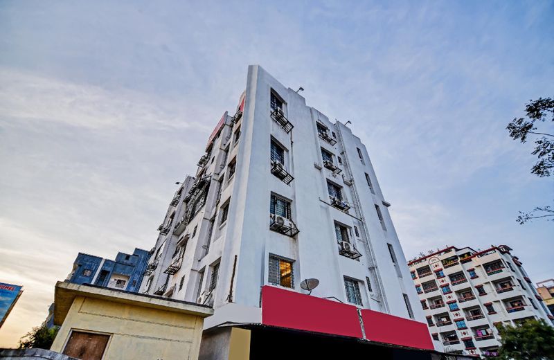 OYO Home 77977 Peaceful Stay Hinjewadi