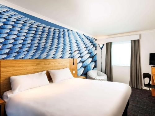 ibis Styles Birmingham Centre