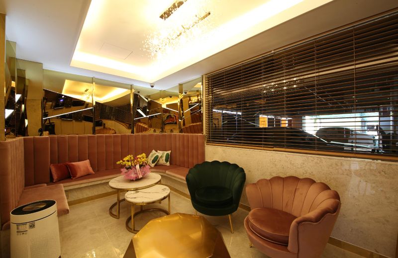 Den Basta Hotel bifc