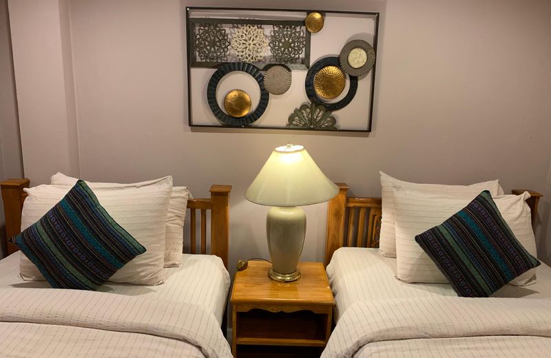 Richmond Guesthouse