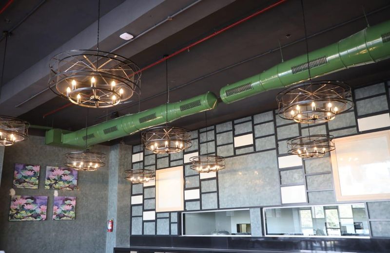 Regenta Central Harsha Vapi