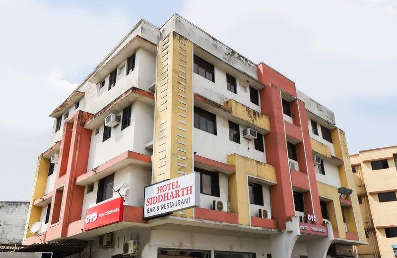 OYO 62746 Hotel Siddharth