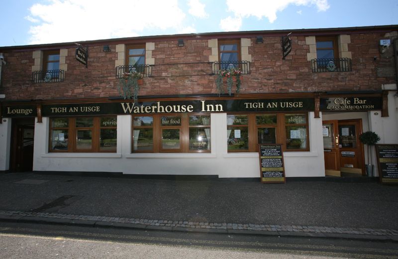 Waterhouse Inn
