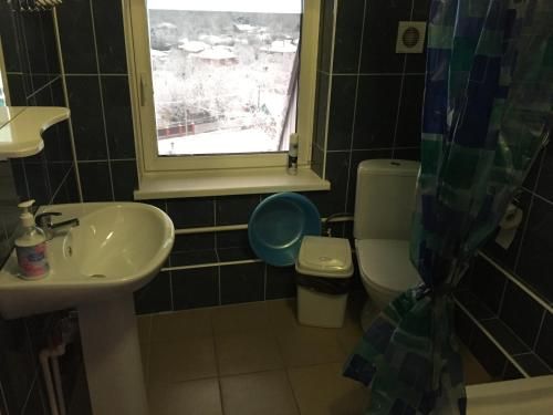 Guest House Tulsky
