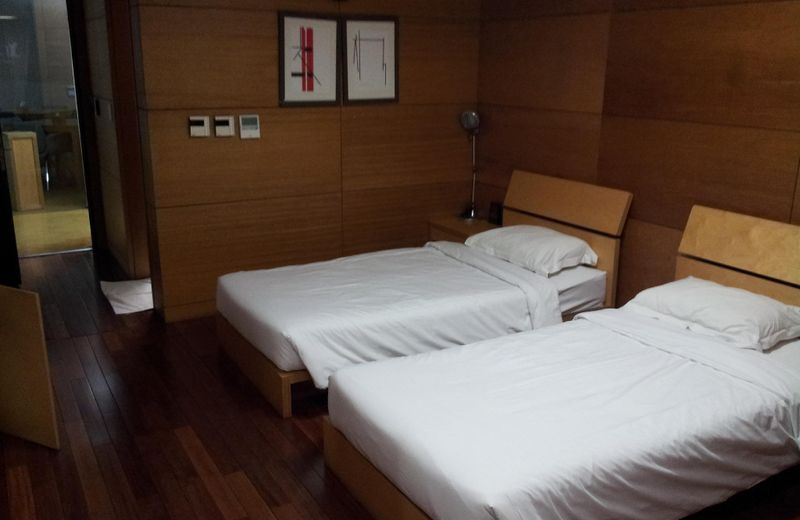 paju bookcity guesthouse jijihyang