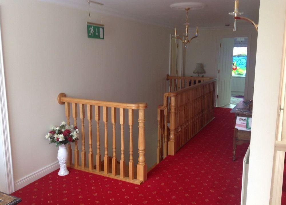 Ballyharvey House B&B