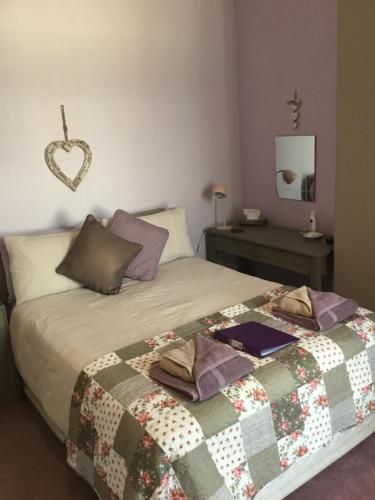 Berwyn Guest House