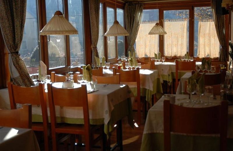 Hotel Europa