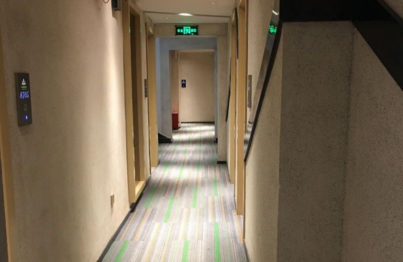 GreenTree Alliance Hotel Ganzhou Ningdu County Meijiang Town Sanhuan Nan Road