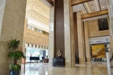 Dongcheng Jingjiang Hotel