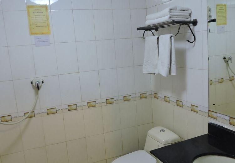Xianju Hotel Taishan