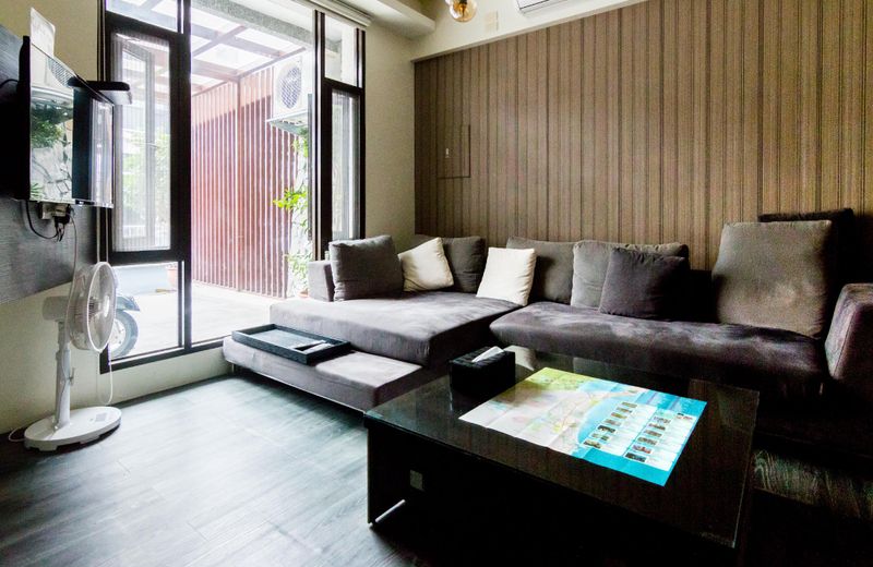 BoBo's  Homestay