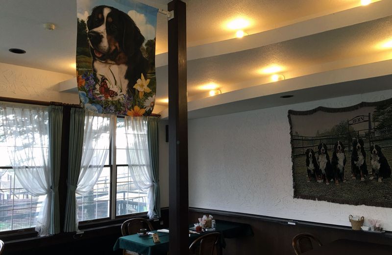 Guest House Bern - Pet Friendly