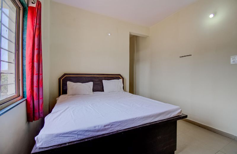 OYO 68699 Hotel Highway Halt