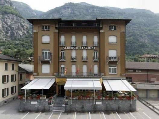 Albergo Stazione