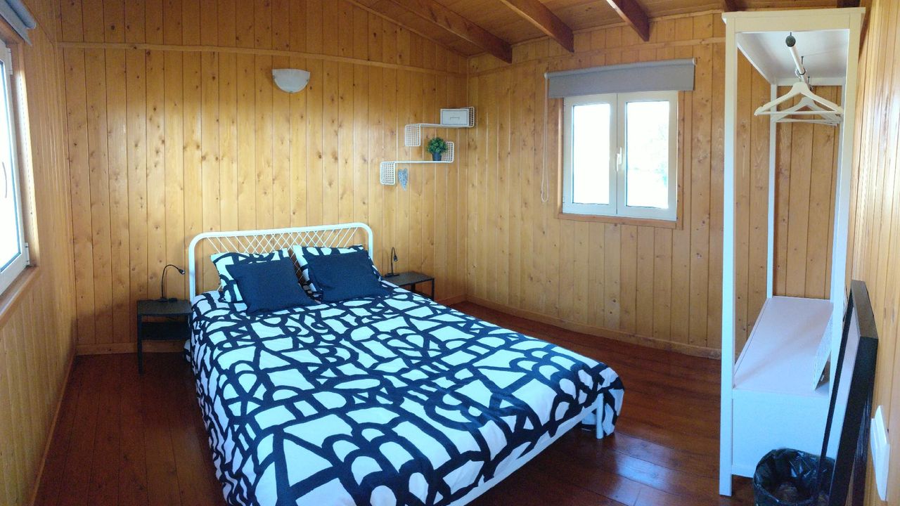 Casa de 100 m2 com 3 quarto(s) e 2 casa(s) de banho(s), na área Ramila