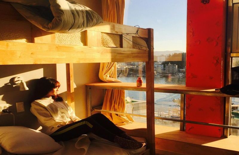 Life Guest House