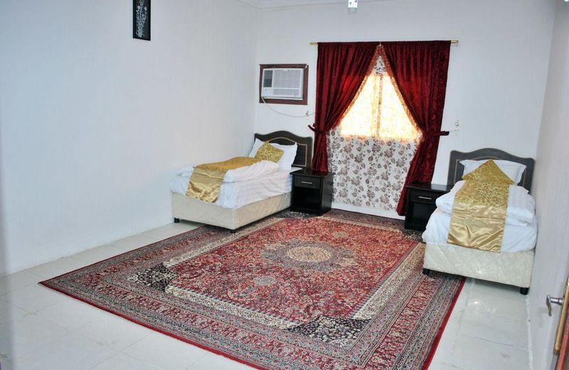 Al Eairy Furnished Apt Al Qunfudhah 1
