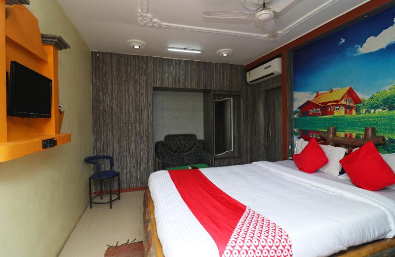 OYO 40457 Green Villa