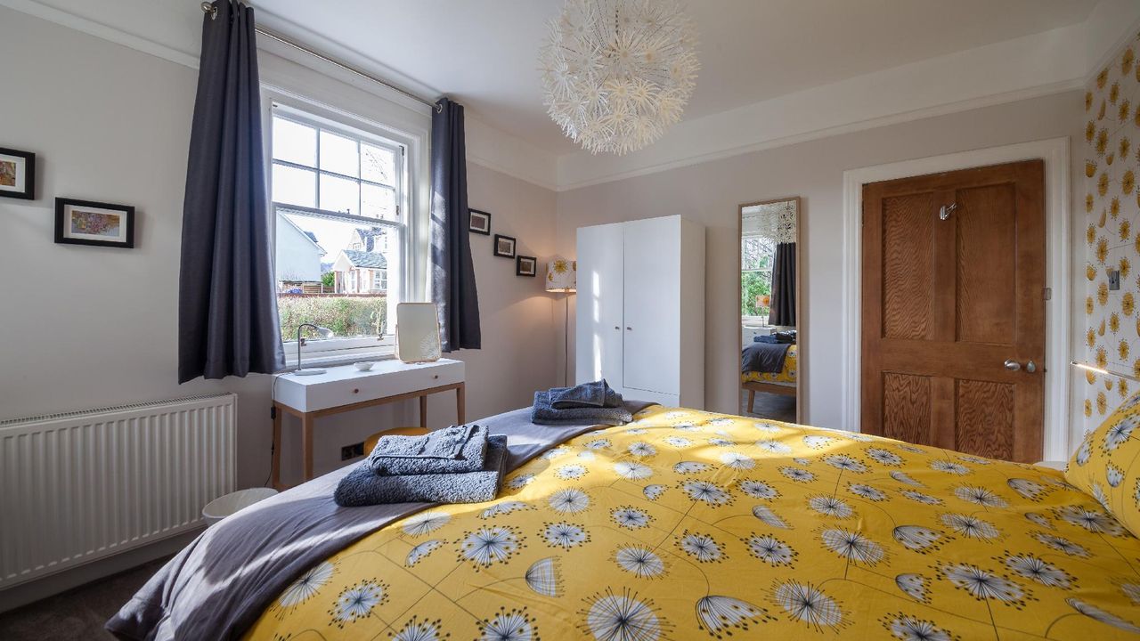 120sqm 3 bedroom, 2 bathroom Casa in Comrie