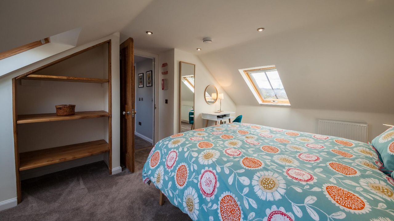 120sqm 3 bedroom, 2 bathroom Casa in Comrie