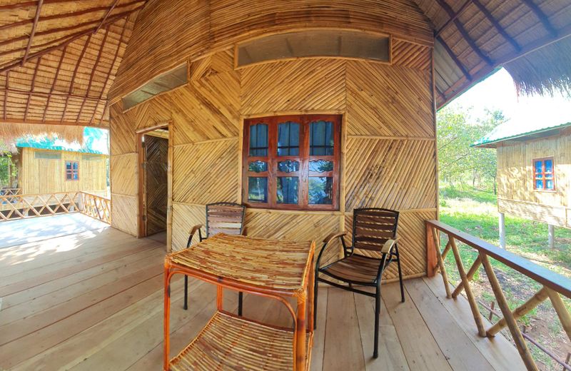 Sothoun Ecolodge