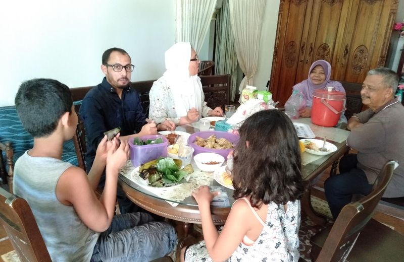 Besut Guesthouse