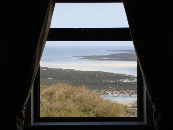 Tigh Fitz Bed & Breakfast