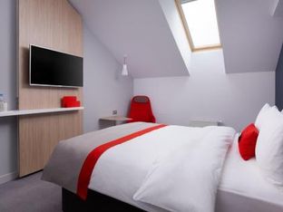 Hotel Image 1