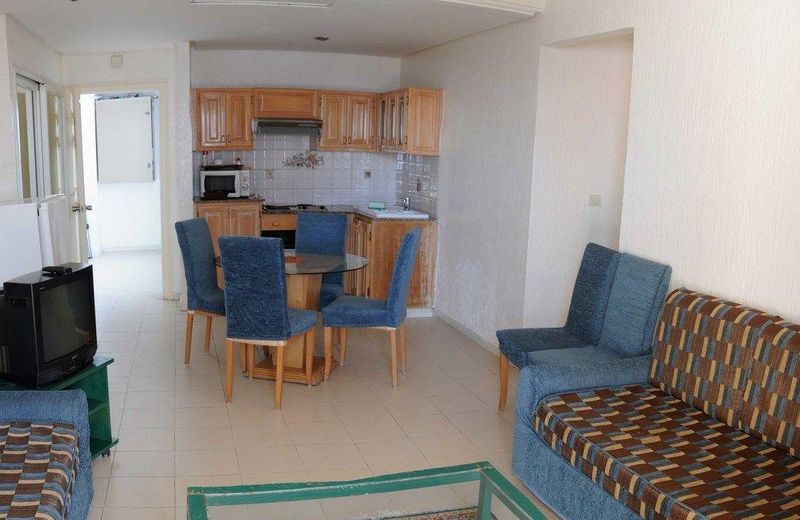 Residence Corail Royal Plage