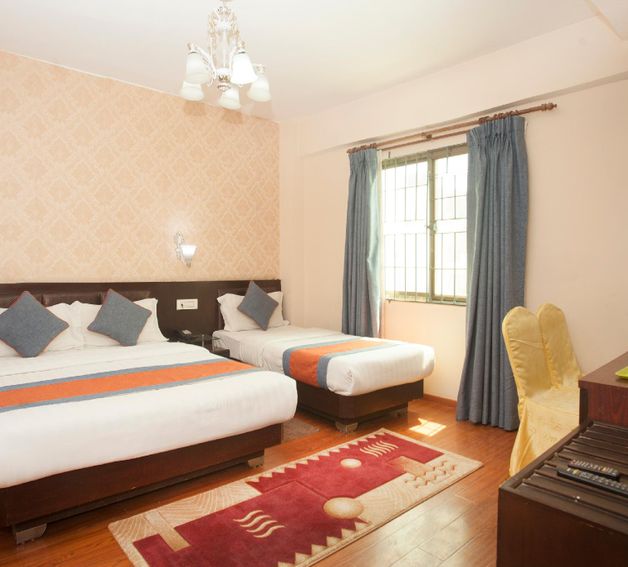 Room Image