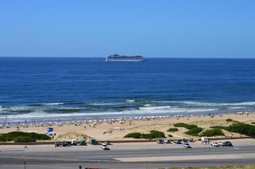 Arenas del mar