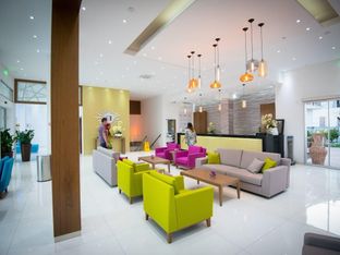 Hotel Image 1