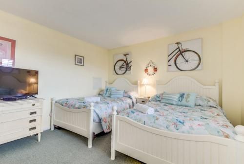 Arcadian I by North Beach Realty