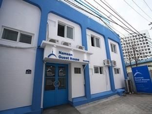 Namsan Guesthouse Insadong