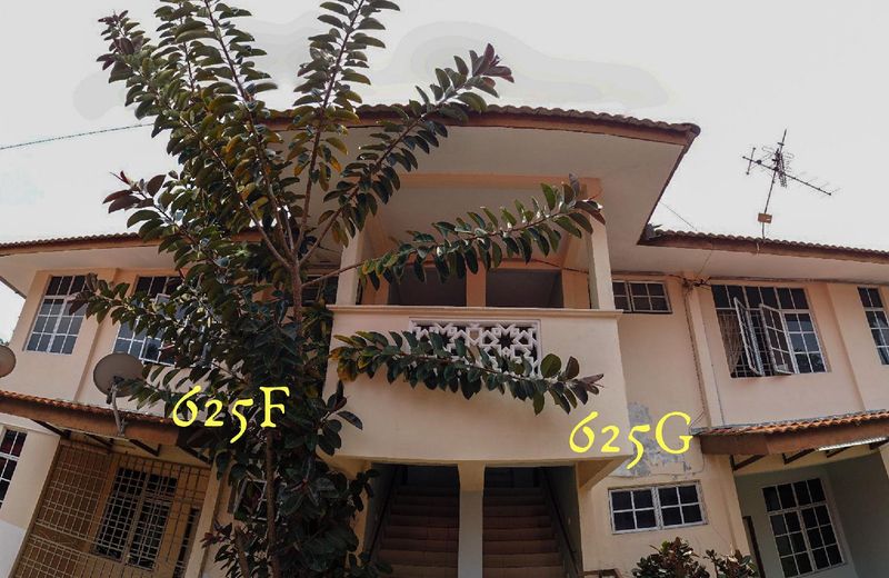 Hasienda Homestay Bayan Lepas
