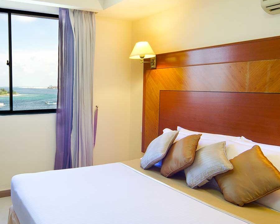 Mookai Hotel