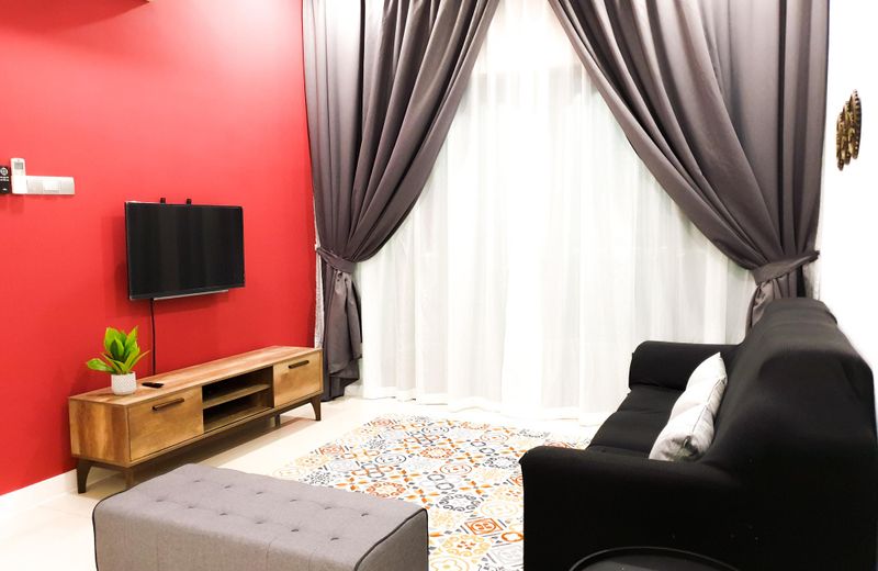 The Loft, Imago, Kota Kinabalu, Sabah @BeOurGuest
