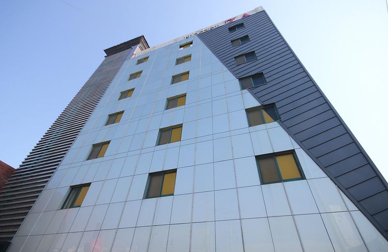 Hotel ZA