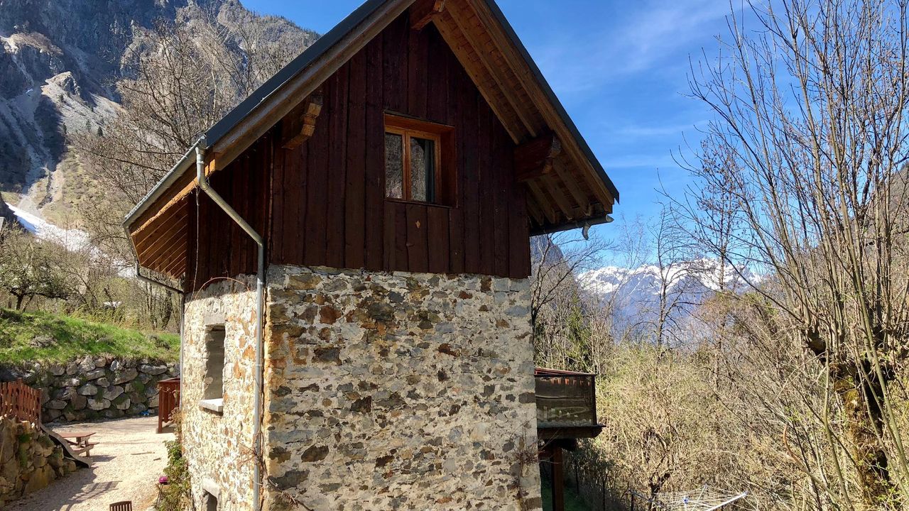 Villa de 170 m² en Vénosc, con 4 habitación(es) y 4 baño(s) privado(s)